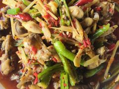 -盐帮食坊•小河帮川菜(四川师大店)