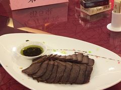 -兆瑞国际大酒店·祥瑞轩餐厅(高雄路店)