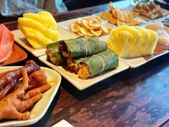 -青藤茶馆(南山路店)