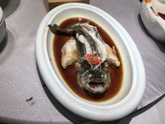 -煜丰汴京烤鸭(福彩路店)