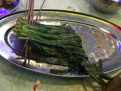 -阿明烧烤(石牌东路店)