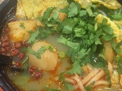 -螺小胖柳州螺蛳粉(钟楼总店)