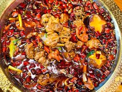 -先启半步颠·川菜小炒