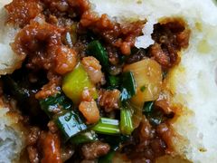 食而百酱肉包-食而百(北门大桥店)