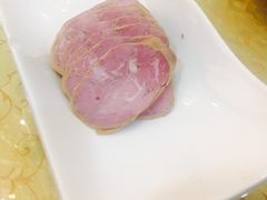 捆蹄-洪泽老鱼馆(清浦店)
