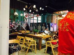 -海马体照相馆(重庆龙湖时代天街D馆店)