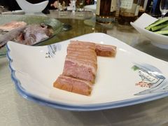 -孔庆璞河豚馆(白玉兰酒店)