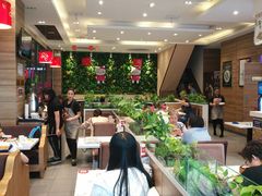 大堂-嘉和一品粥(大沽南路店)