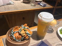 -海天盛宴海鲜自助(正大广场店)