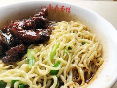 -泰顺江南春面馆