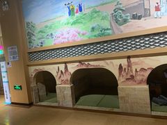 -汤W城市微度假(仓山店)