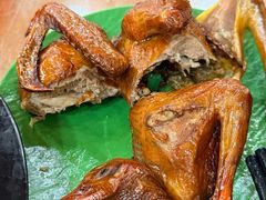 -煲煲掂风味煲仔饭餐厅(西区店)