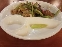 -清心素食自助餐厅(夫子庙店)