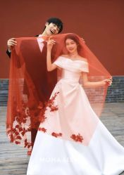 -蒙娜丽莎婚纱摄影 MONALISA