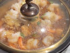 -前海沿·青岛菜(五四广场永旺店)