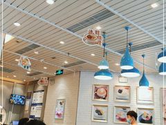 大堂-满记甜品(荟聚购物中心店)