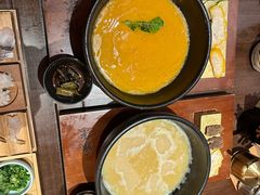 -银米·云南传统过桥米线(双廊黑金冠店)
