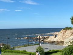 -养马岛旅游度假区