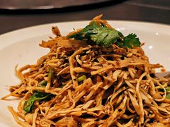 -上和臻品中国菜(花园街店)