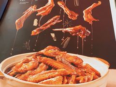 -美极鲜食坊(宝安南路店)