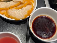 -野菌皇海景野生菌火锅(滨海大道店)