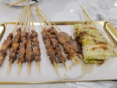 -新凯旋烧烤·燕姐千岛湖土菜