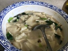 -柞水乾佑红门家菜