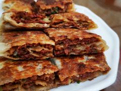 驴肉饼-振海居香河肉饼老店