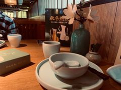 -沅江水·湖南家宴(南村万博长隆商圈店)