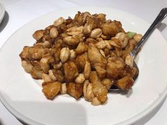 宫保鸡丁-眉州东坡(中关村店)