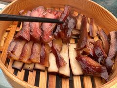 -夜不收荤豆花(大邑总店)