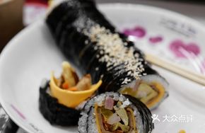 Cheese Rice Roll