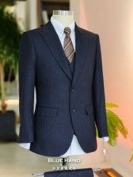 -钴蓝西服定制·男士礼服租赁(鄞州店)