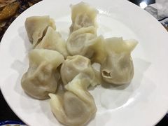 -一锅厨东北水饺店(厦大店)