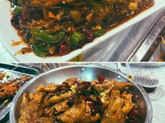 -小民大排档(光谷店)