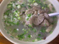混合汤-褚氏岛城一汤(闽江路店)