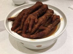 铁勺凤爪-大铁勺新津菜(东丽阳光新业广场店)