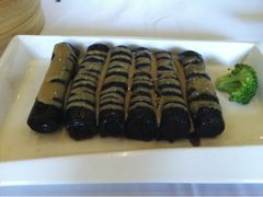 龟苓膏拉肠-雅盛品931海鲜酒家