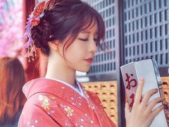 -东京浅草和服体验江户和装工房雅(浅草本店)