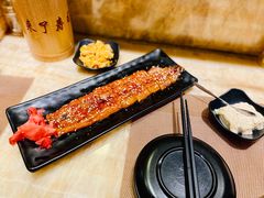 -昊·来了寿司(泡桐树店)