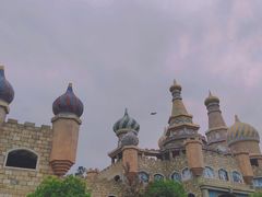 -南京银杏湖乐园