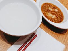 -喜家德虾仁水饺(青岛永旺东部店)