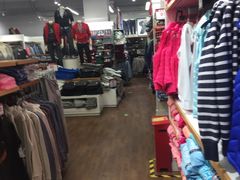-GAP(王府井奥莱·香江小镇店)