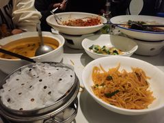 -兰湘子·湘菜小炒(南京江宁万达店)