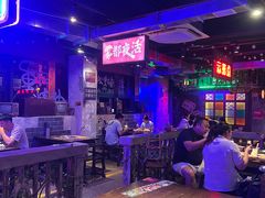 -水巷子·巴掌腰片重庆火锅(云纺店)