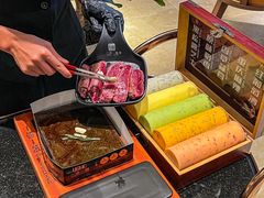 -一沙一城·岩烤牛扒(深圳首店)