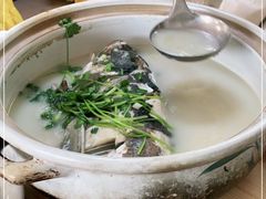 -高老庄·老溧阳·私房菜(南山竹海店)