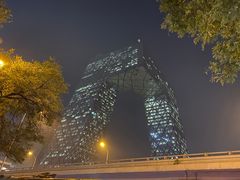 -中央广播电视总台(光华路办公区)