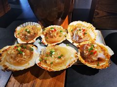 -很久以前羊肉串(长寿路星方汇店)