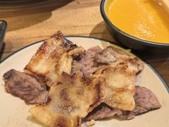 -九田家黑牛烤肉料理(衡百国际店)